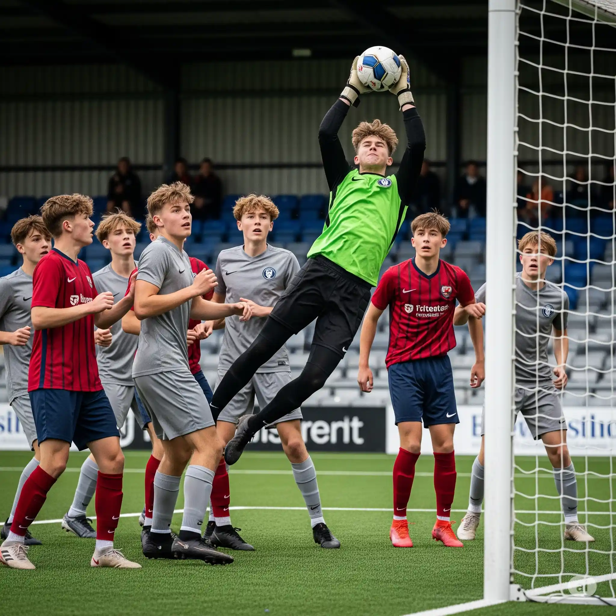 Understanding Youth Soccer Player Development: Soccer Tryouts and Evaluations, Age Groups, and Soccer Training